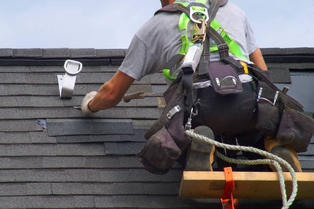 Fast & Reliable Emergency Roof Repairs in Ronceverte, WV
