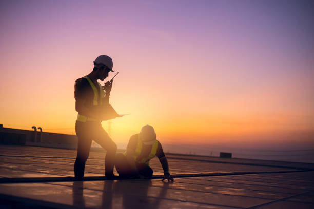 Professional  Roofing repair and installation in Ronceverte, WV