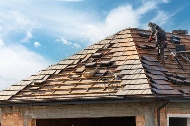 Roof Coating Services in Ronceverte, WV